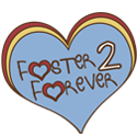 Foster2Forever foster care adoption blogs support