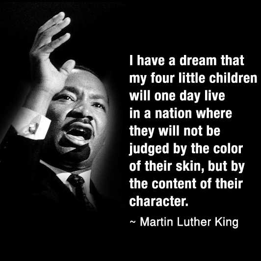 quotes inspirational jr about martin jr  by king martin famous luther quotes racism luther king