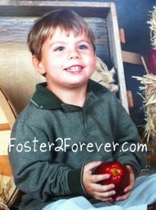 foster infant child kid adopting adopted