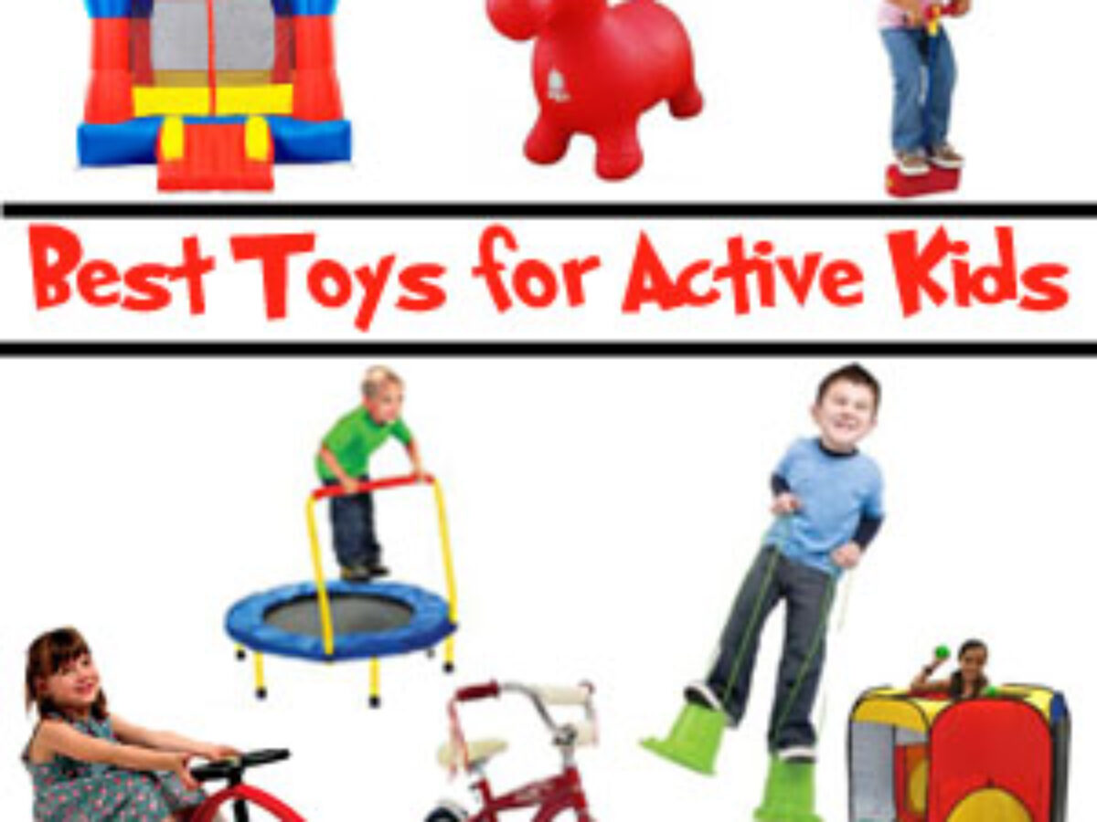 Gift Ideas They'll Love: Christmas Presents for Kids with ADHD