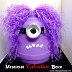 Fabulous Valentine Box Ideas for Boys - Foster2Forever
