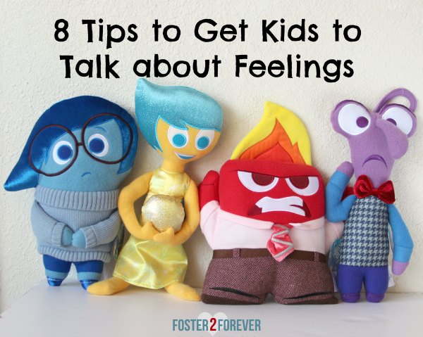 A Fun Way To Teach Children to Control Emotions